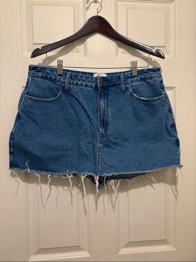 Show me your mumu skort
